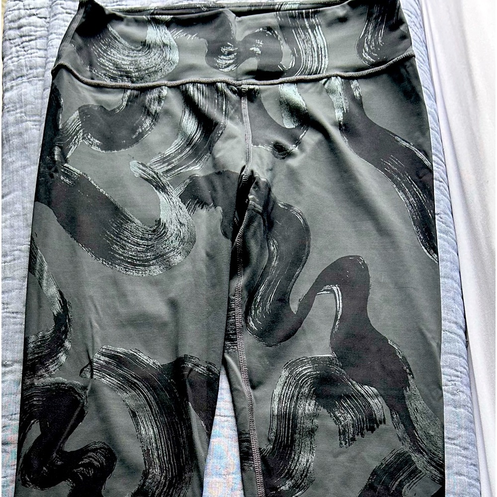 Sweaty Betty leggings